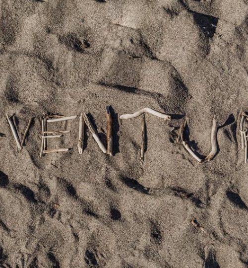 Adventure-Written-In-Sand